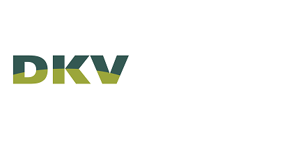 Logo DKV